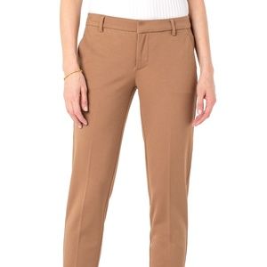 Liverpool Kelsey Trouser Super Stretch Ponte 29" Inseam